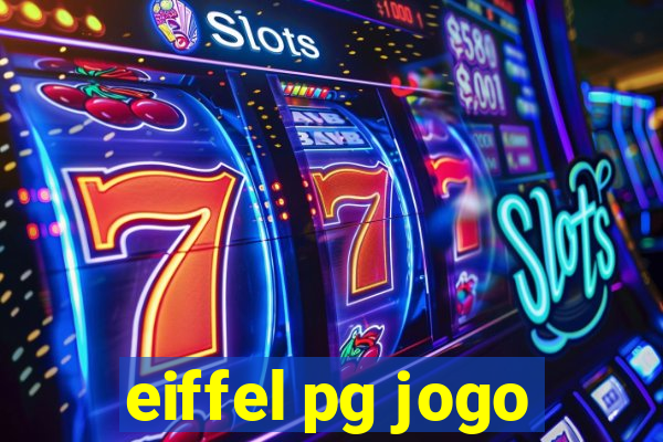 eiffel pg jogo